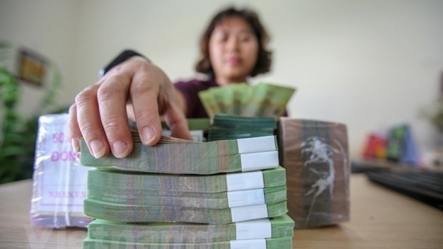 State budget revenue rises over 13% in first two months